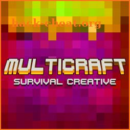 MultiCraft Crafting Survival Building & Creative icon