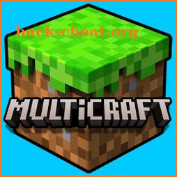 Multicraft icon