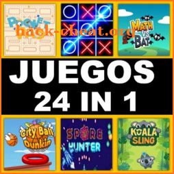 MultiJuegos icon