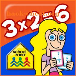 Multiplication Flash Cards icon