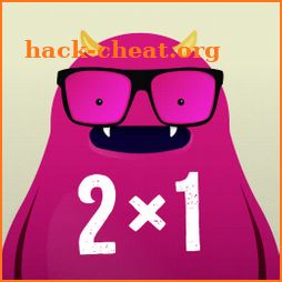 Multiplication Monster icon