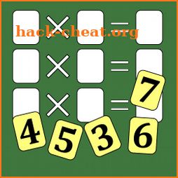 Multiplication Tables icon