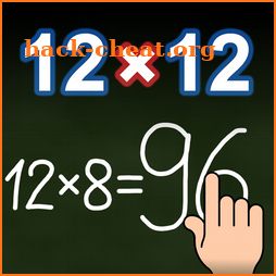 Multiplication Tables icon