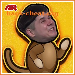 Mumkey Run icon