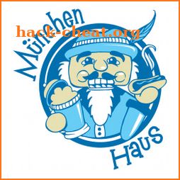 München Haus icon