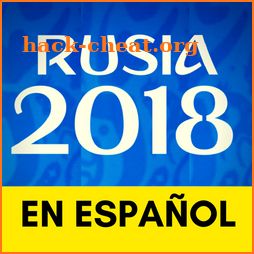 Mundial 2018 icon