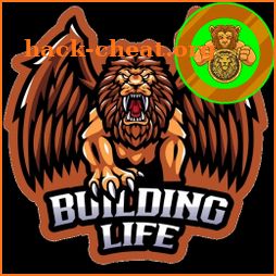 Mundo de Building Life icon