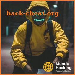 Mundo Hacking icon