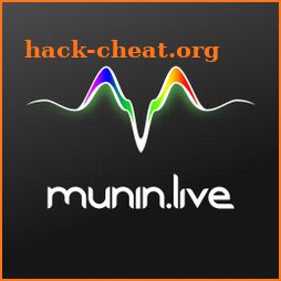 Munin Live icon