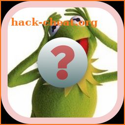 muppet quiz icon