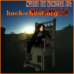 Murder The Homicidal Liu - Into Damnation icon