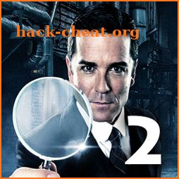 Murdoch Mysteries AR: Part 2 icon