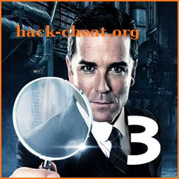 Murdoch Mysteries AR: Part 3 icon