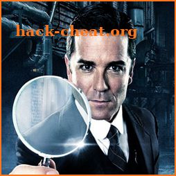 Murdoch Mysteries Crime Nights icon