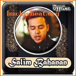 Murottal Salim Bahanan Mp3 Offline icon