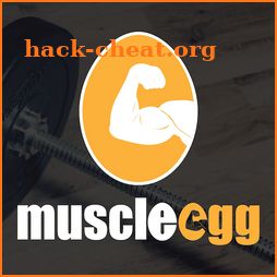 MuscleEgg icon