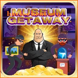 Museum Getaway icon