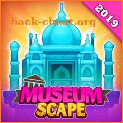 Museum Scape icon