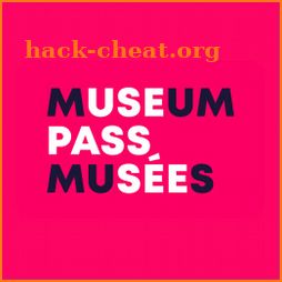 museumpas icon