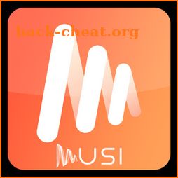 Musi App icon