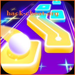 Music Ballz Go! - Hop Star icon