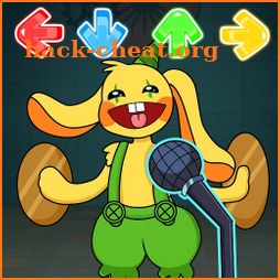 Music Battle Full Mod FNF icon