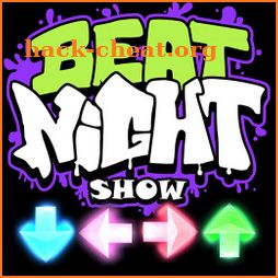 Music Beat Night Show icon