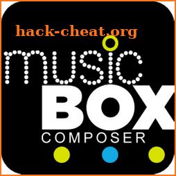 Music Box Composer icon