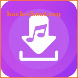 Music Downloader & Mp3 Songs icon