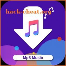 Music Downloader & Mp3 Songs icon