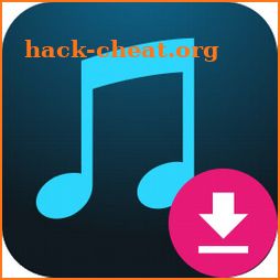 Music Downloader Download Mp3 icon