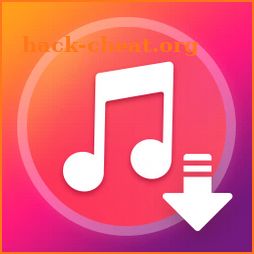 Music Downloader Download MP3 icon