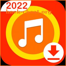 Music Downloader Download Mp3 icon