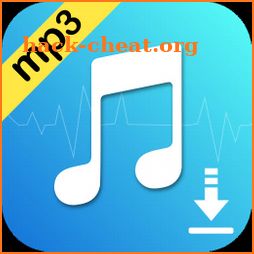 Music Downloader Download Mp3 icon