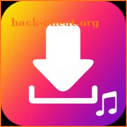 Music Downloader Download Mp3 icon