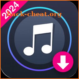 Music Downloader Download MP3 icon