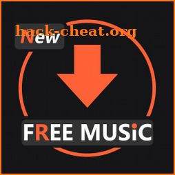 Music Downloader - Free Mp3 Music Download Player icon