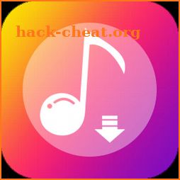 Music Downloader Mp3 Download icon