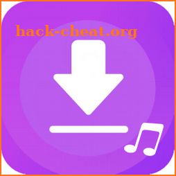 Music Downloader Mp3 Download icon