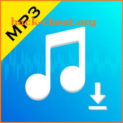 Music Downloader Mp3 Download icon