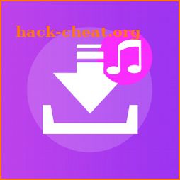 Music Downloader Mp3 Download icon