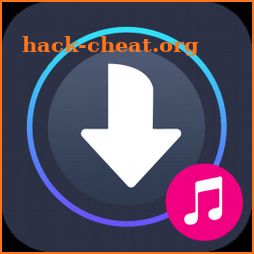 Music Downloader Mp3 Download icon