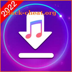 Music Downloader Mp3 Download icon