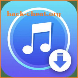 Music downloader - Mp3 downloader and Mp3 players icon