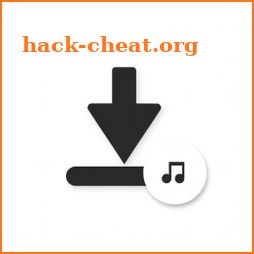 Music Downloader - MP3 Downloader icon