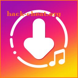 Music Downloader - Mp3 music icon