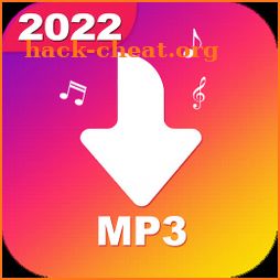 Music Downloader - Mp3 music icon