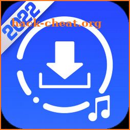 Music Downloader - Mp3 music icon