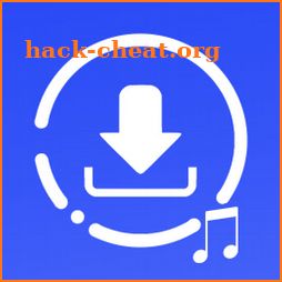 Music Downloader - Mp3 Music icon