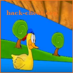 Music Duckling John for Children icon